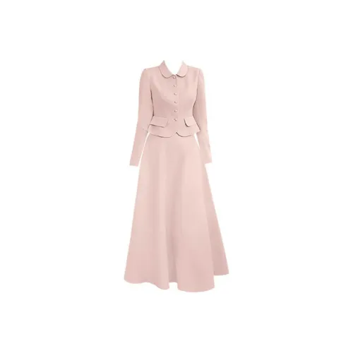 GRAYISMOON Женские Комплекты с Юбкой