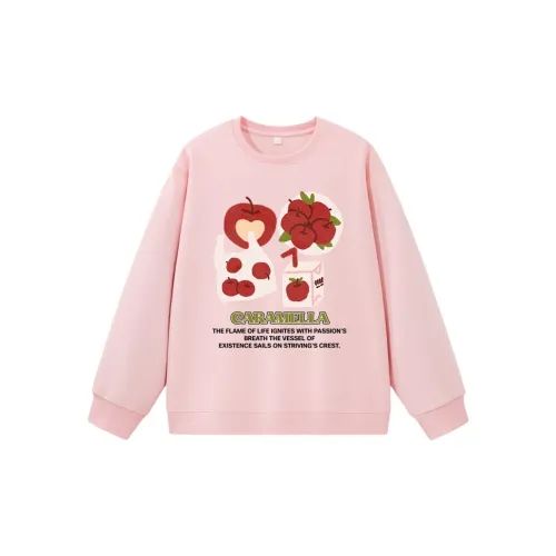 Caramella Унисекс Майки-трусы