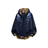 Темно-синий