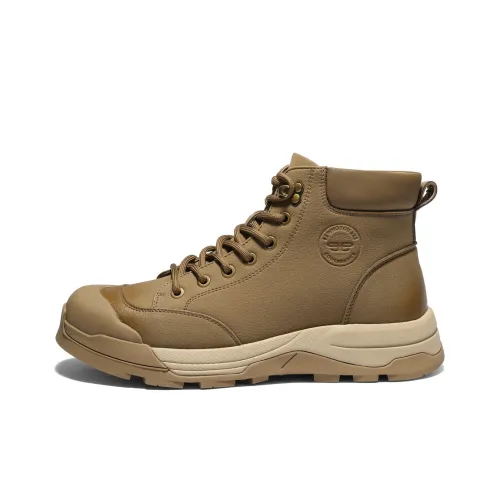 Белль Мартинсы Мужские