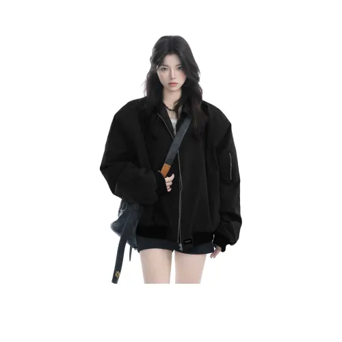 UNA RETA Унисекс Куртки