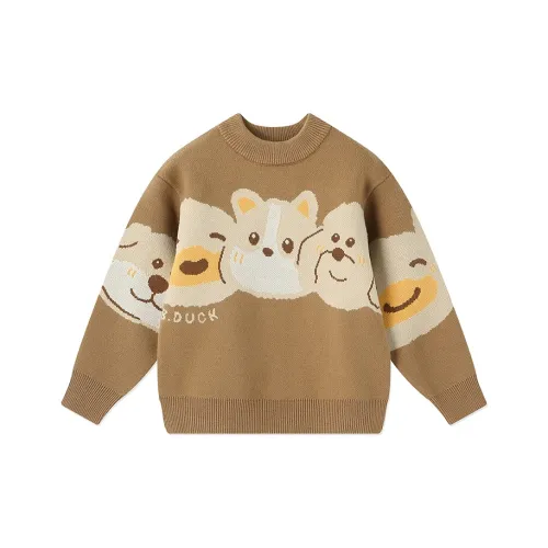 B.Duck Kids Свитера