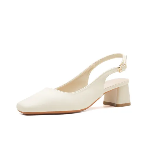 KATHRYN WILSON Домашние тапочки Женские