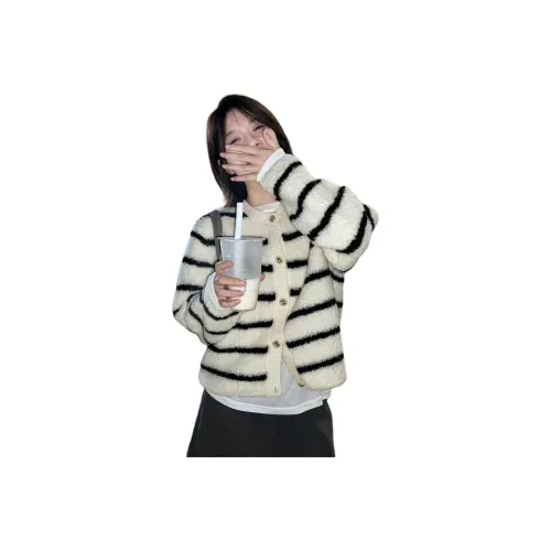 YOUSEKOO Женская трикотажная одежда