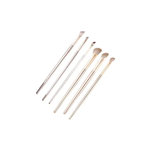 OEING Зонтик Лезвие Кисть для Eyeliner Основа Фиксирующая Чистка Портативный Смешанный Детали