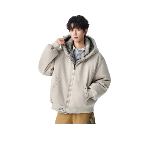 Honor of Kings Пуховик Унисекс