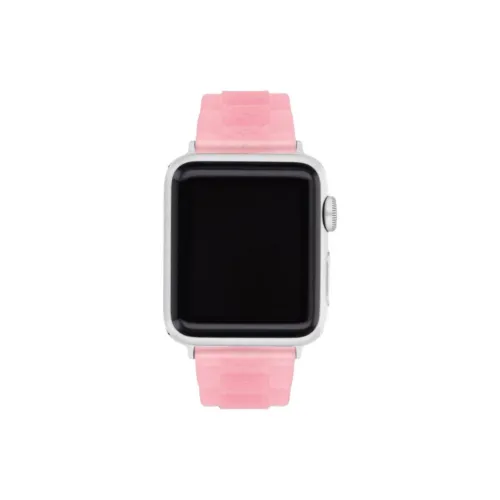 COACH Ремень Apple Совместимость Silicone Материал