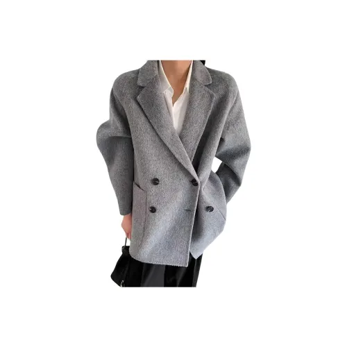 Devanro Женское пальто