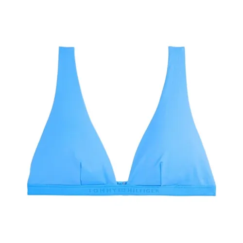 Tommy Hilfiger Blue Women's Bikini Томми Хилфигер Синий Женский Бикини