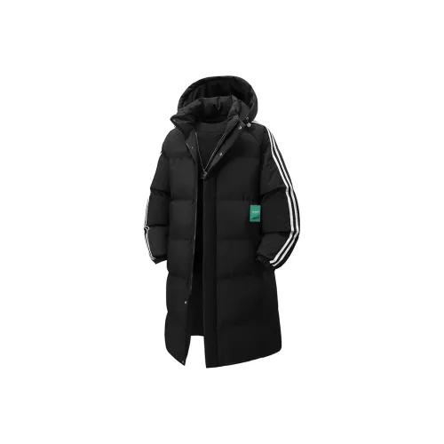 H.V.G.A Унисекс Пуховики