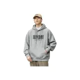 Серый меланж