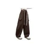 Кофе, брюки