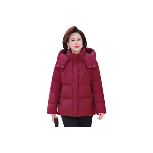 TUCANO Женские Пуховики