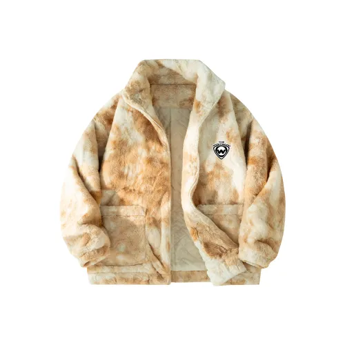 Westward Bound Chronicle Пуховая куртка Унисекс