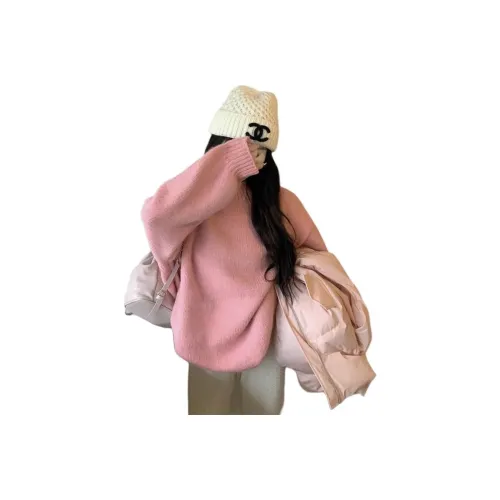 YOUSEKOO Женская трикотажная одежда