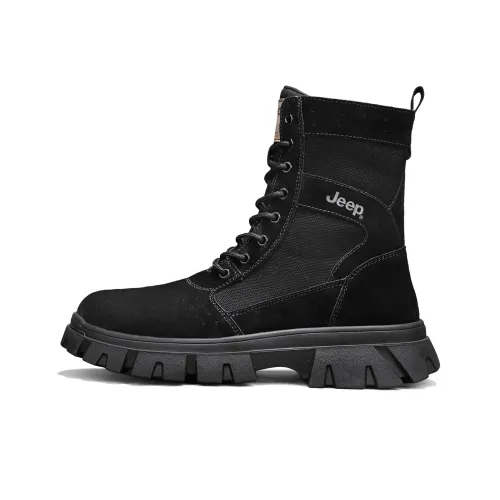 Jeep Martin Boots Мужской