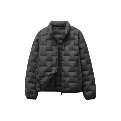 Yalu 1972 Унисекс Пуховики