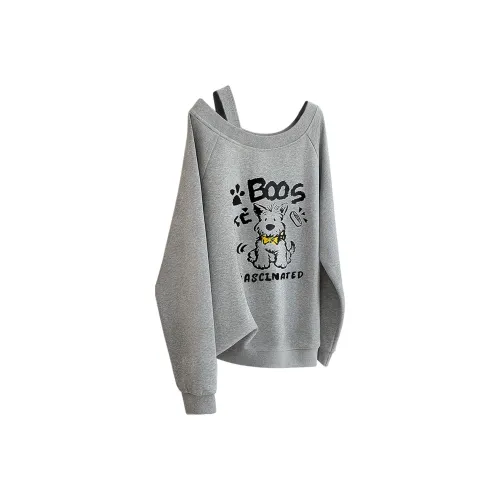 Cypress House Свитшот Женские