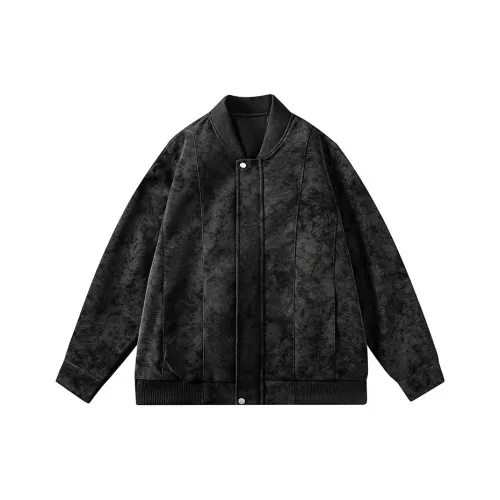 SONGXIER Унисекс Куртки