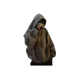 Трюфельный черный