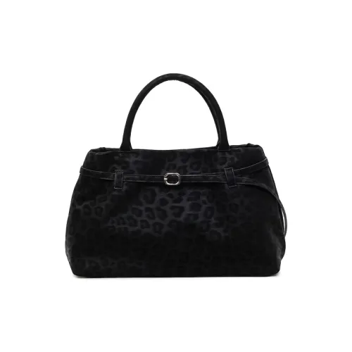 Jade En Plus ПУ (полиуретан) Одно плечо Сумка Большая Женская Многоцветная