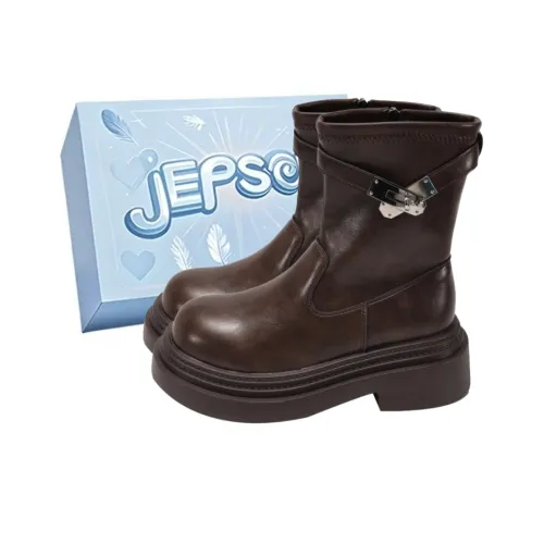 JEPSEN Ботильоны Женские