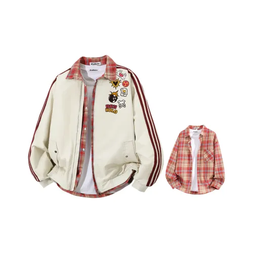 BRUMAIRE Повседневная спортивная одежда унисекс