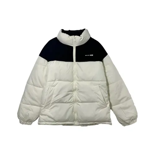 RDRE Белый Женский Пуховик