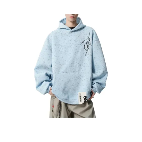 FRQ Унисекс Свитшоты