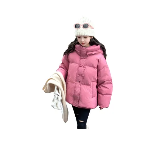 AIMISS Детская утеплённая одежда