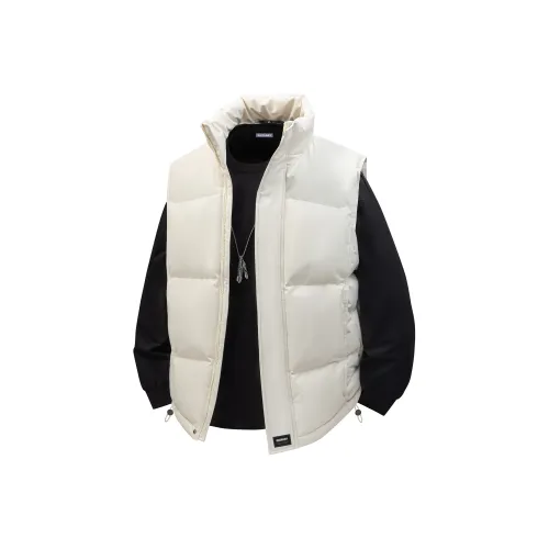 Imcrasy Унисекс Жилеты