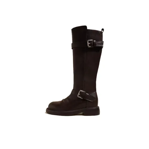 Betu Женские высокие сапоги на колено