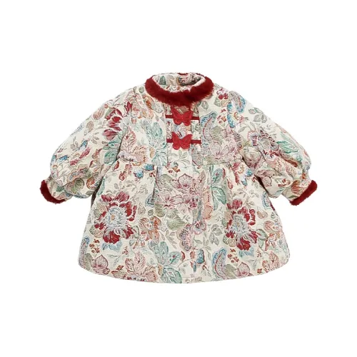 TELENT Изображение Цвет Kids Утеплённые куртки