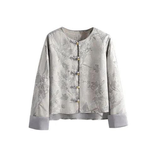 Cypress House Cropped Coat Women's