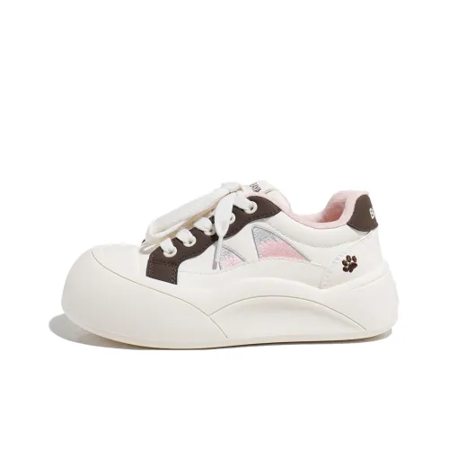 Babaya Скейтборд Кроссовки Женские