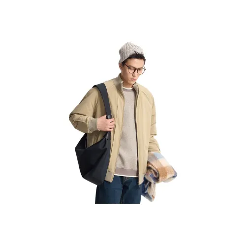 A.B.X Мужские пуховики