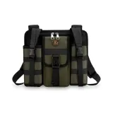 Армейский зеленый