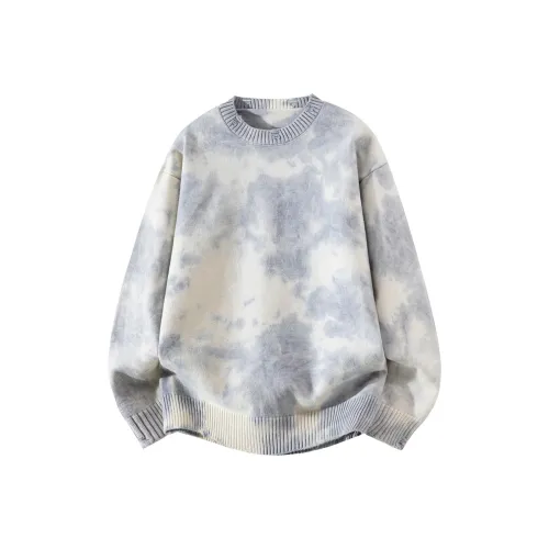 ZIRUNGE Унисекс Трикотаж