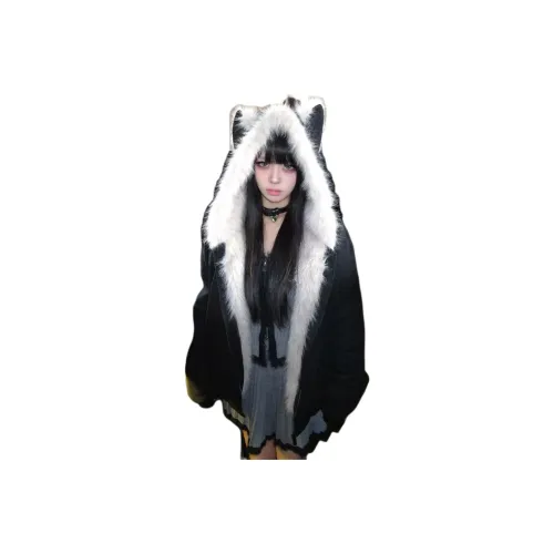 SRCG Черный Унисекс Свитшоты