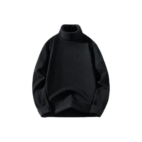 BAOMIKA Унисекс Свитера