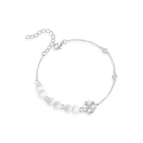 Inkopper Браслеты с цветным глазурью Женские