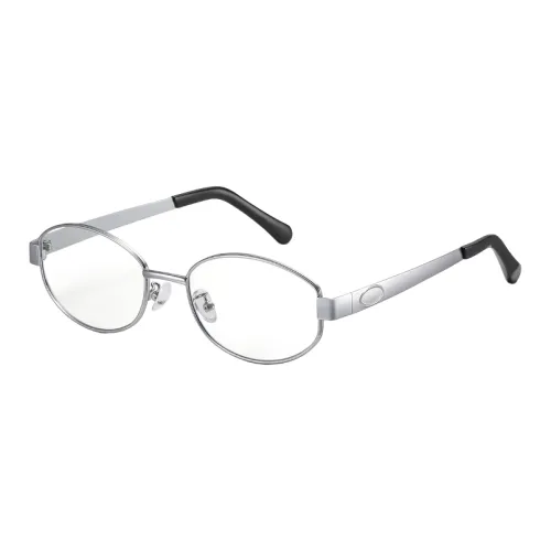 Morakot Oval Призматические Линзы Женские