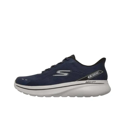 Skechers Go Walk Arch Fit Повседневная обувь Мужская
