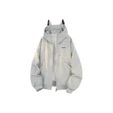 Светло-серый (с ушами)