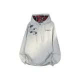 Светло-серый (с флисовой подкладкой)