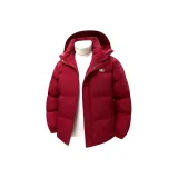 Красный китайский