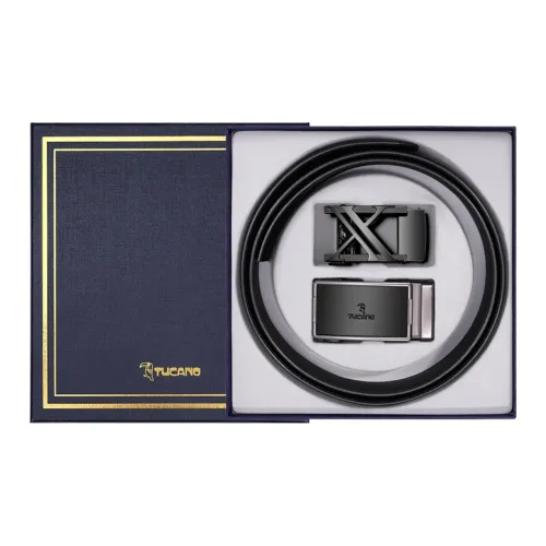 TUCANO Корова Спилок Ремни Унисекс 3,5см