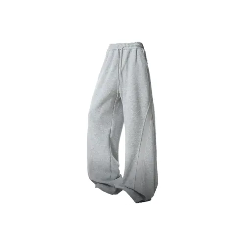 Pen Apricot Повседневные брюки Унисекс