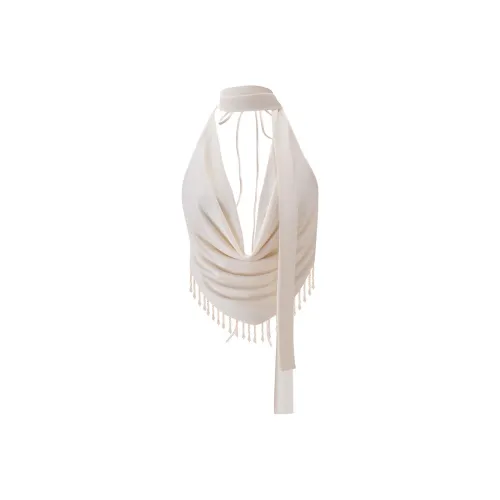 Tiger Mist Крем Женские Майки