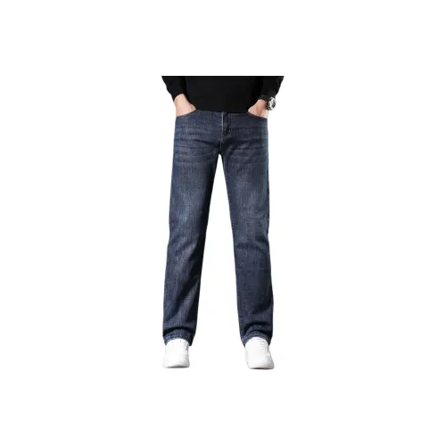 JEEP Classic Collection Джинсы Унисекс